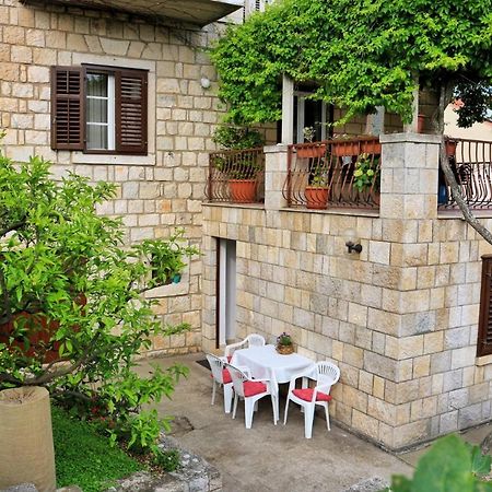 Studio Airport Dubrovnik Čilipi المظهر الخارجي الصورة
