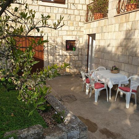 Studio Airport Dubrovnik Čilipi المظهر الخارجي الصورة