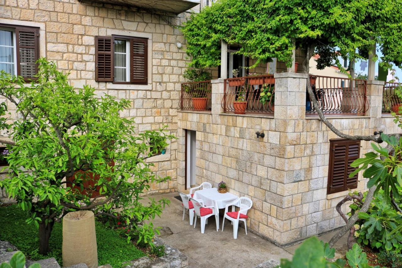 Studio Airport Dubrovnik Čilipi المظهر الخارجي الصورة