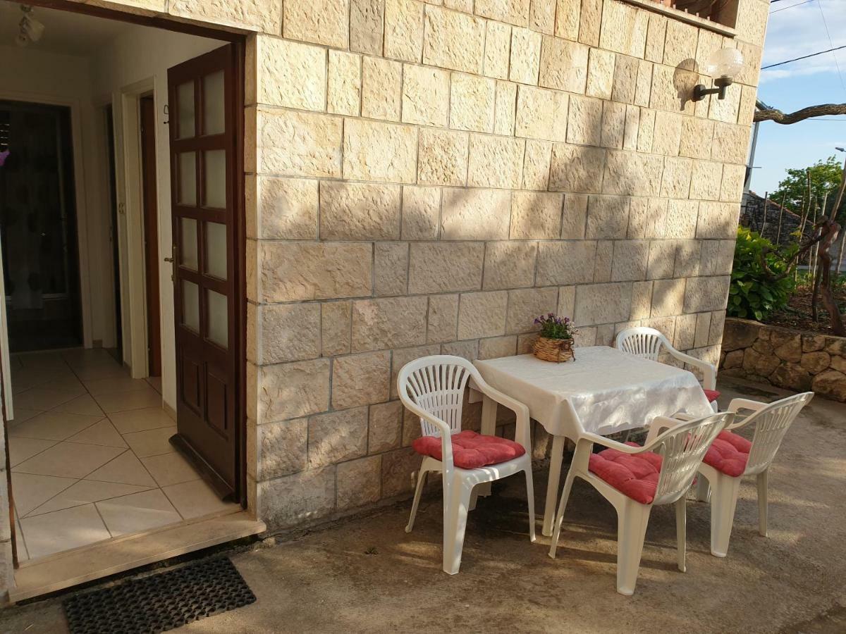 Studio Airport Dubrovnik Čilipi المظهر الخارجي الصورة