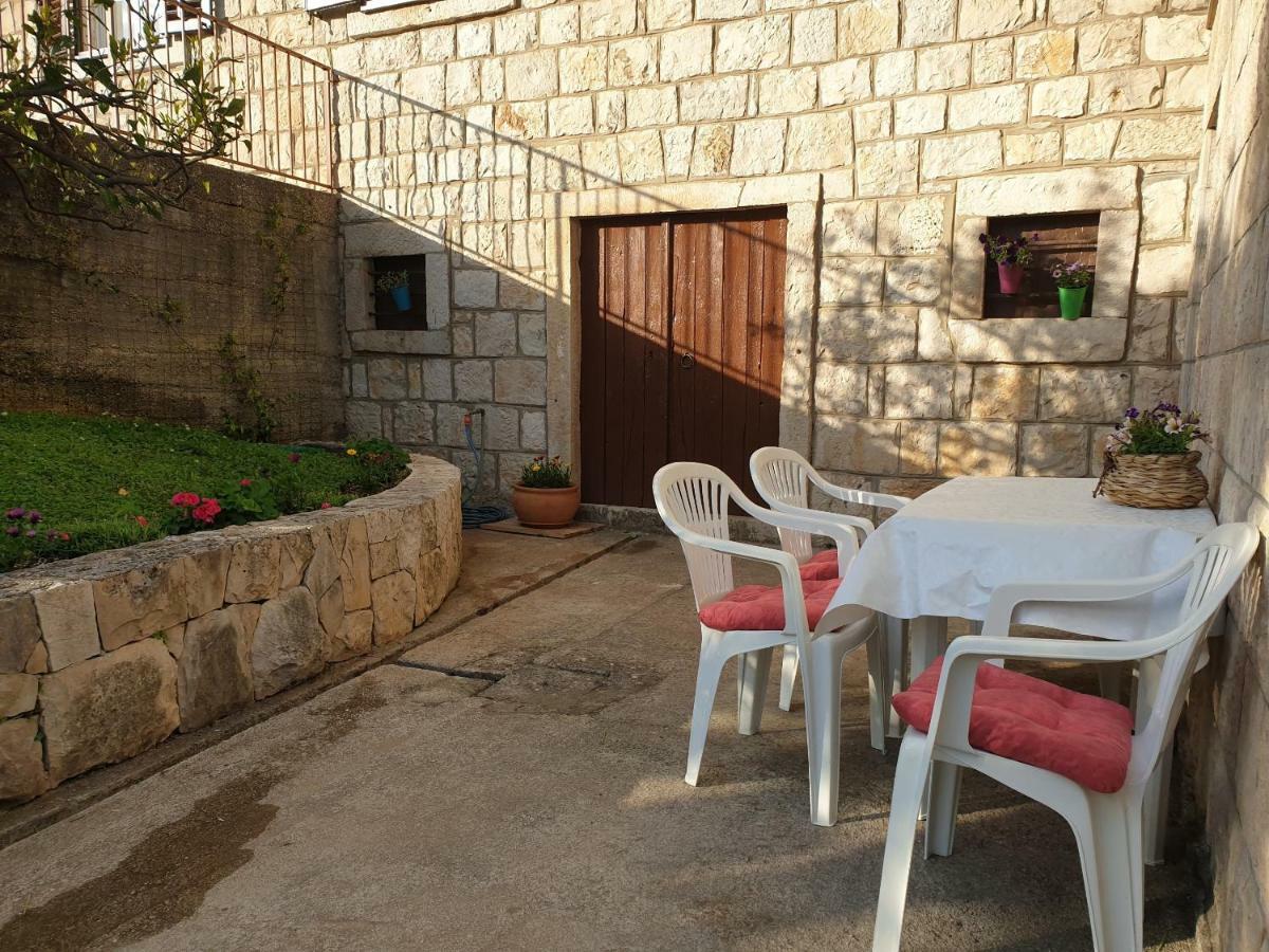 Studio Airport Dubrovnik Čilipi المظهر الخارجي الصورة