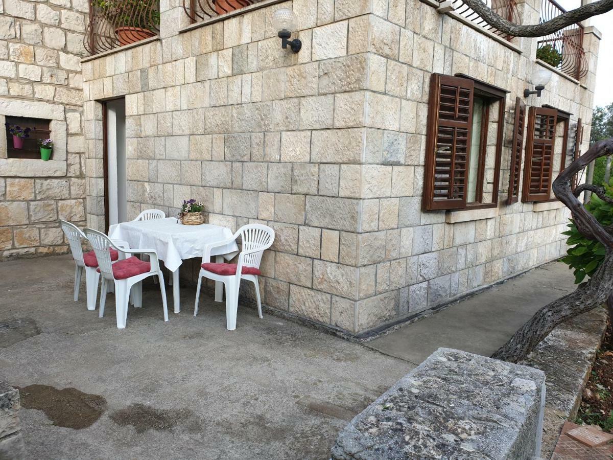 Studio Airport Dubrovnik Čilipi المظهر الخارجي الصورة